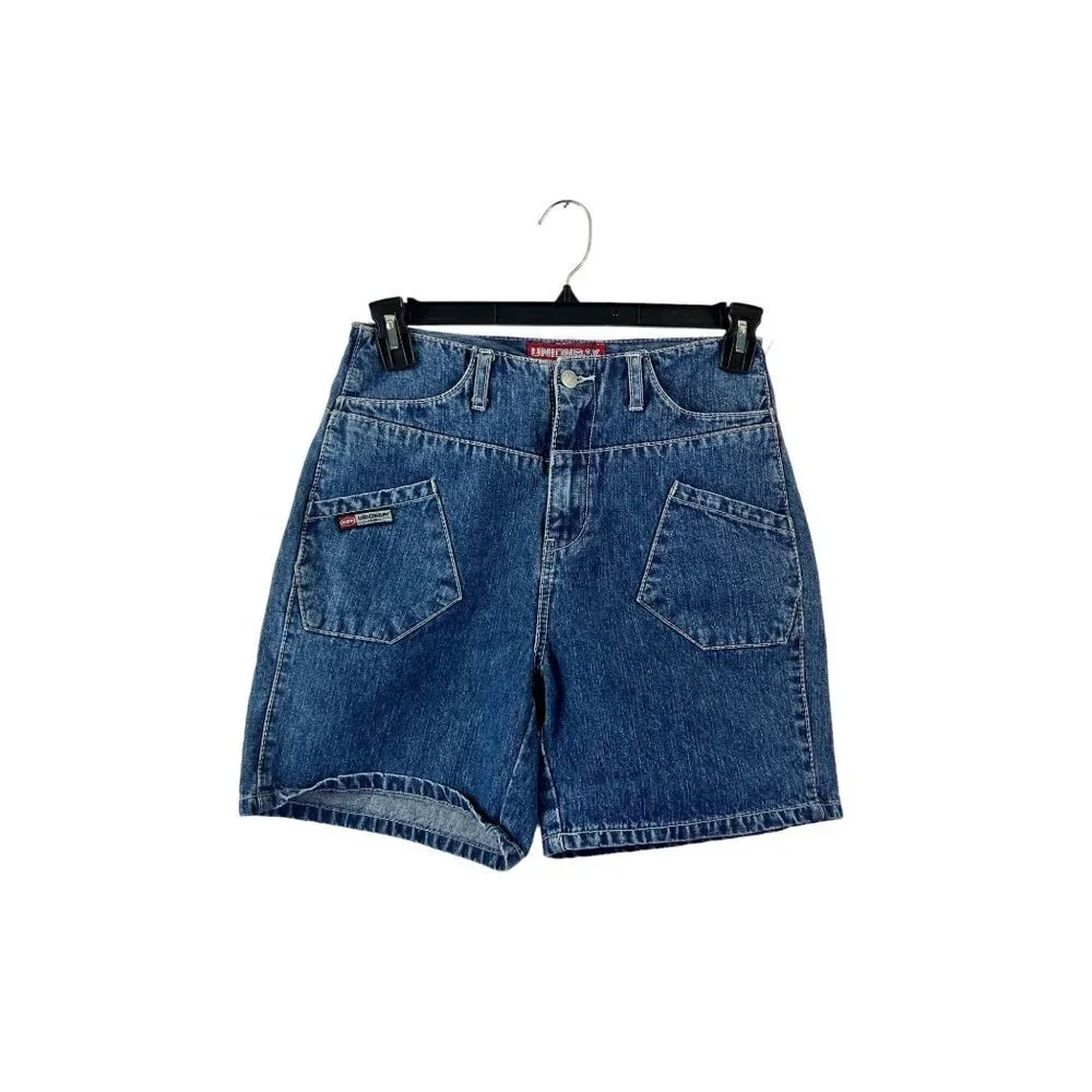 Union Bay Women's Blue Jean Shorts